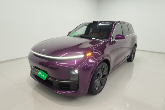 理想汽车 理想L9 2022款 Max