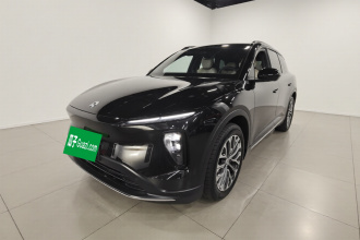 蔚来ES6 2024款 75kWh