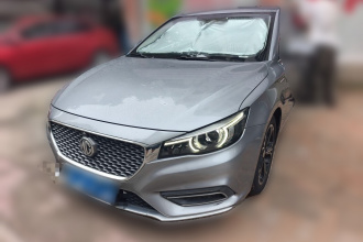 名爵 MG6 2017款 20T 自动豪华智联版 国V