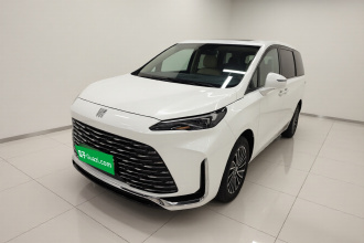 别克GL8新能源 2025款 陆尚 智享版