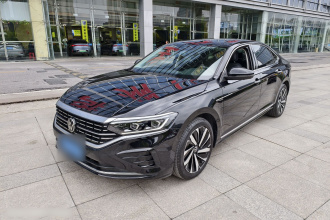 大众 帕萨特 2024款 380TSI 豪华版