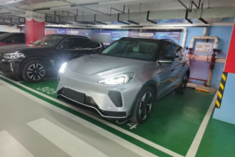ARCFOX极狐 极狐 阿尔法T 2021款 653S+ 160kW