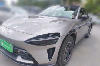小米汽车 小米YU7 2025款 后驱长续航版
