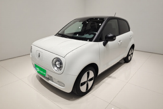 欧拉黑猫 2022款 301km 萌宠版 磷酸铁锂