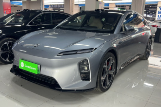 蔚来ET5T 2025款 75kWh Touring