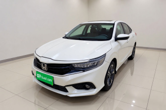 本田 享域 2019款 180TURBO CVT乐享版 国VI