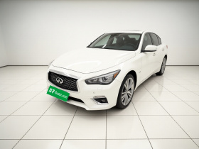 英菲尼迪Q50L 2022款 2.0T 逸享版