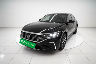 大众 帕萨特新能源 2022款 430PHEV 混动精英版