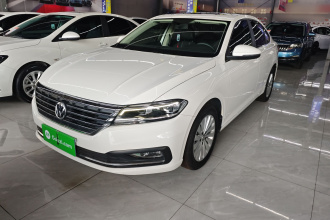 大众 朗逸 2019款 1.5L 自动视野版 国VI