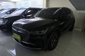 林肯 航海家 2023款 2.0T 四驱尊享版