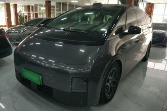 理想汽车 理想MEGA 2024款 Ultra