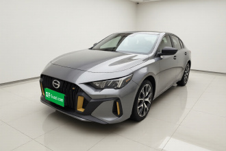 广汽传祺 影豹 2021款 270T DCT J15版