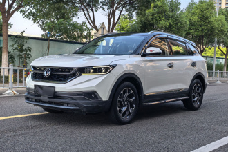 东风风神AX7 2019款 1.6T 自动AI先锋型 国V