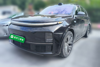 理想汽车 理想L7 2024款 MAX
