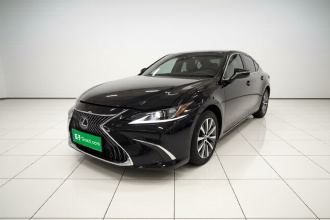 雷克萨斯ES 2018款 200 卓越版 国V