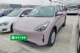 吉利银河 星愿 2026款 310km 青春版