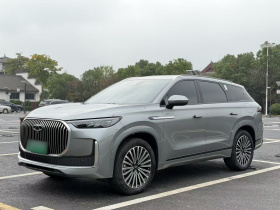 奇瑞 瑞虎9 C-DM 2025款 1.5T 106KM超享版 5座 三元锂