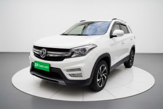 东风风光 风光S560 2018款 1.8L 手动舒适型 7座