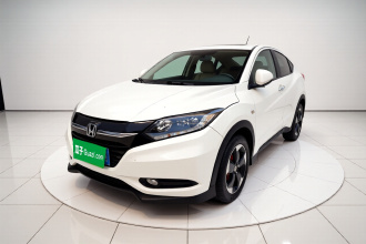 本田 缤智 2017款 1.8L CVT两驱先锋型