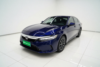 本田 英仕派 2022款 260TURBO 精致版