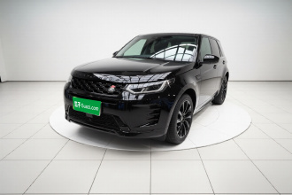 路虎 发现运动版 2024款 性能科技版