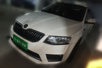 斯柯达 明锐 2016款 1.6L 自动智行版