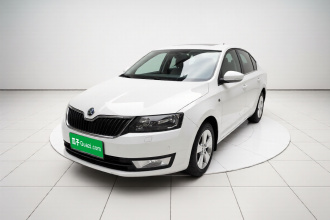 斯柯达 昕锐 2016款 1.6L 自动创行版