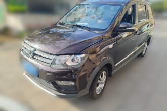 东风风光 风光370 2016款 1.5L 手动标准型SFG15-05 7座