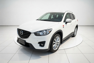马自达CX-5 2015款 2.5L 自动四驱尊贵型
