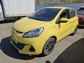 长安 奔奔 2015款 1.4L IMT豪华型 国V