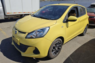 长安 奔奔 2015款 1.4L IMT豪华型 国V