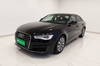 奥迪A6L 2016款 30 FSI 舒适型