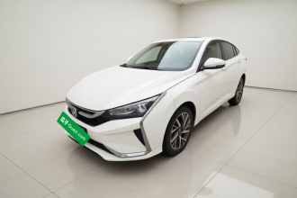 东风风神 奕炫 2020款 230T 自动炫目版