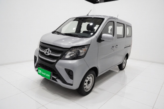 长安凯程 长安之星5 2021款 1.4L 基本型客车国VI EA14MR