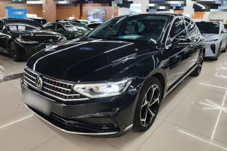 大众 迈腾 2023款 200万辆纪念版 330TSI DSG豪华型