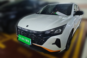 东风风神 奕炫 2023款 马赫版 1.5L 自动追影版