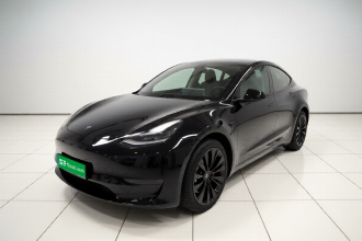 特斯拉 Model Y 2022款 改款 后轮驱动版