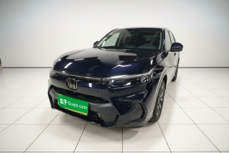 本田 皓影 2023款 240TURBO 两驱豪华版 5座