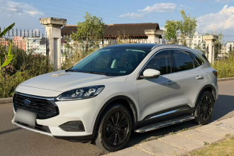福特 锐际 2024款 EcoBoost 245 四驱耀享款