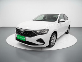 捷达VA3 2021款 1.5L 手动悦享版