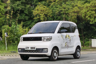 五菱汽车 宏光MINIEV 2022款 悦享款 磷酸铁锂