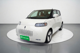 欧拉白猫 2020款 305km 豪华型