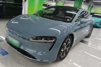 鸿蒙智行 智界S7 2025款 705km Pro