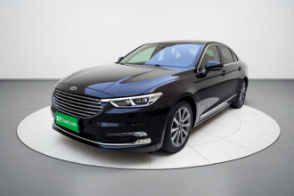 福特 金牛座 2019款 EcoBoost 245 尊享版