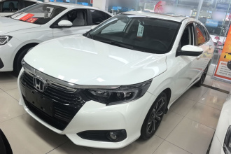 本田 凌派 2022款 180Turbo CVT豪华版