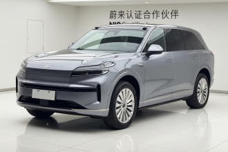 乐道L90 2025款 Max 六座版