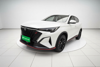 长安X5 PLUS 2025款 1.5T DCT先锋型