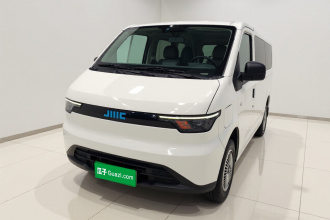 江铃 E福顺 2025款 明窗版 41.86kwh 短轴低顶