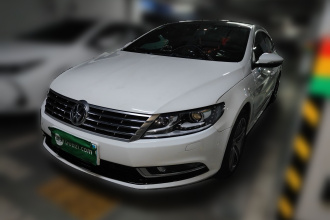 一汽-大众CC 2013款 1.8TSI 豪华型