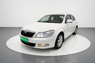 斯柯达 明锐 2015款 经典款 1.6L 手动逸杰版